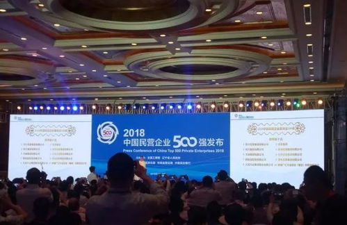 濱江集團 從浙江民企500強看區域發展與服務賦能