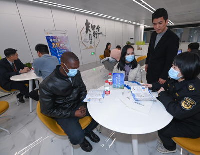 化肥生產運輸忙 浙江企業全力服務春耕保供